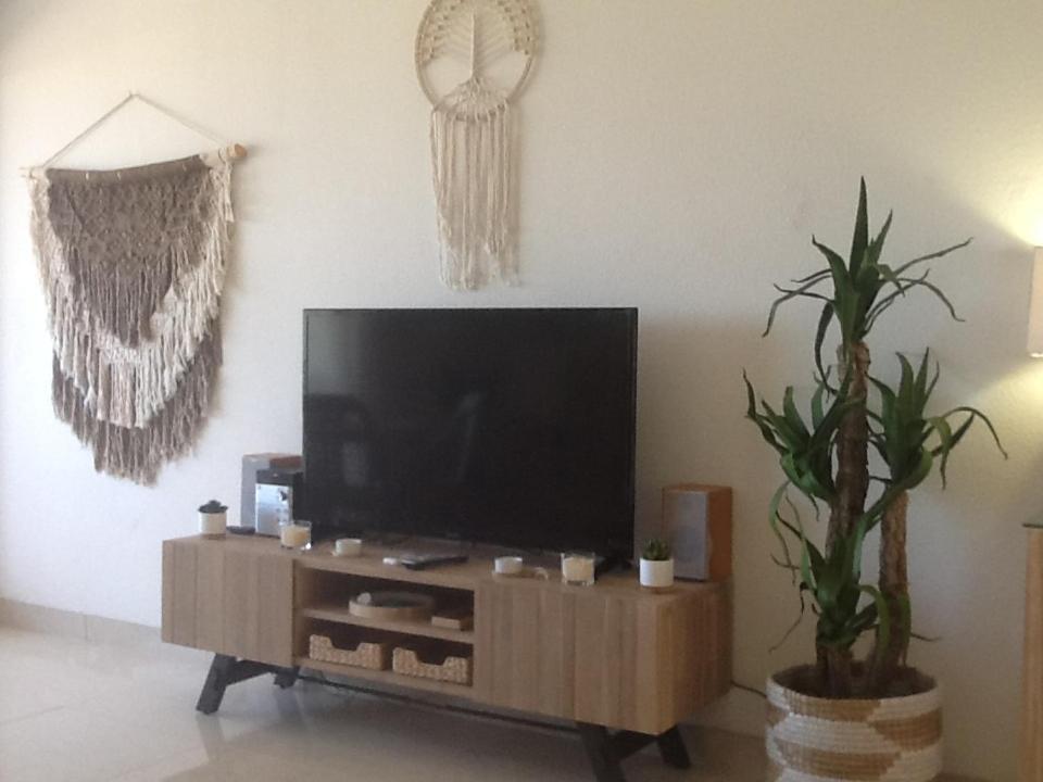 Studio 12 Vue Mer Orient Bay Куль-де-Сак Экстерьер фото
